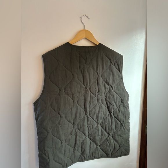 Minimum Ojvind Quilted vest - Picture 10 of 11